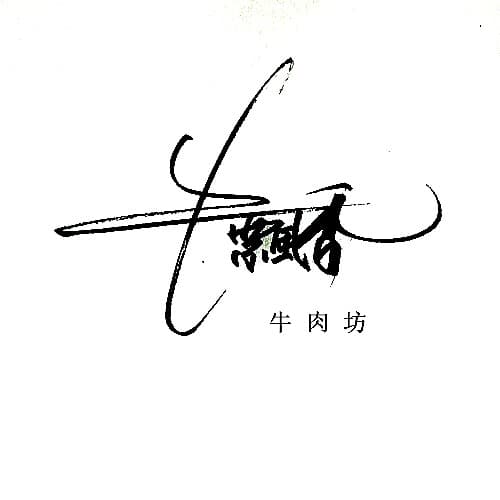 手写logo限时特惠活动套餐 14