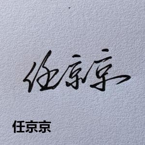 任京京