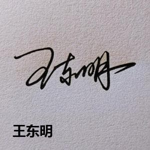 王东明
