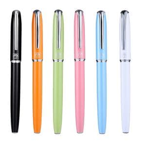 行云签名工作室同款钢笔墨水套餐