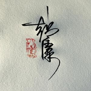 高端王者签名纸质版套餐