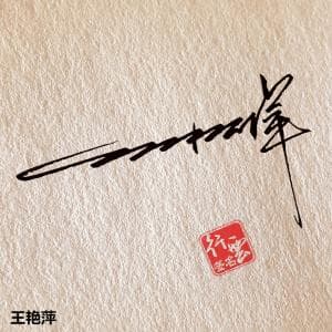 顶级签名纸质版套餐